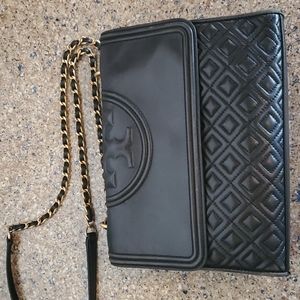 Tory Burch Fleming crossbody bag